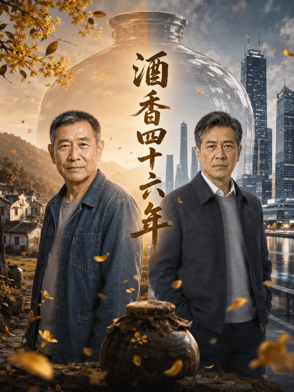 酒香四十六年