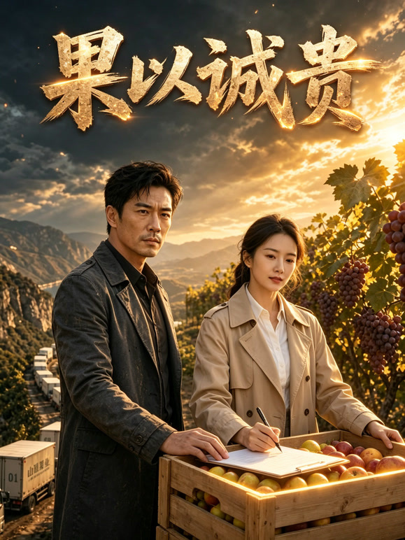 果以诚贵