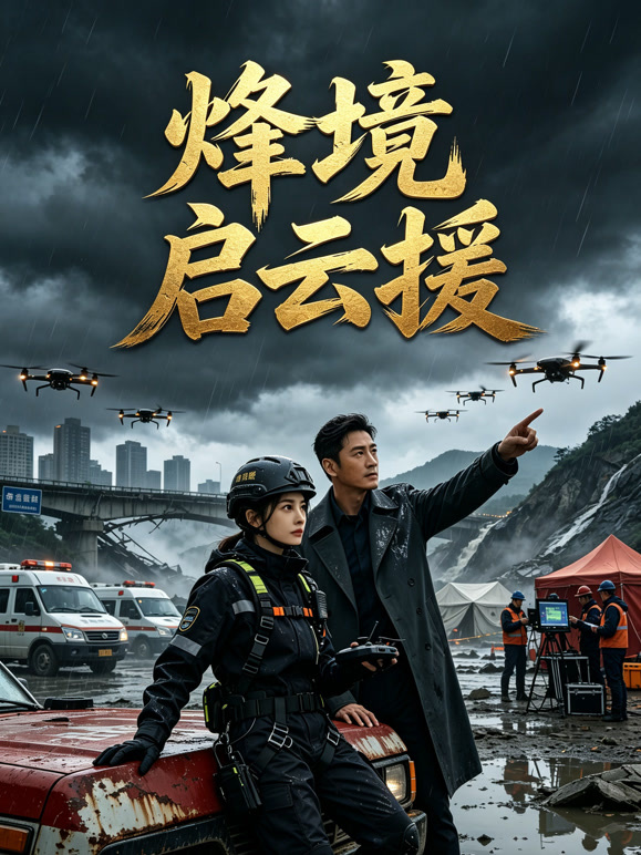 烽境启云援