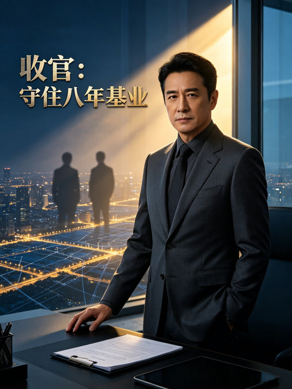 收官：守住八年基业