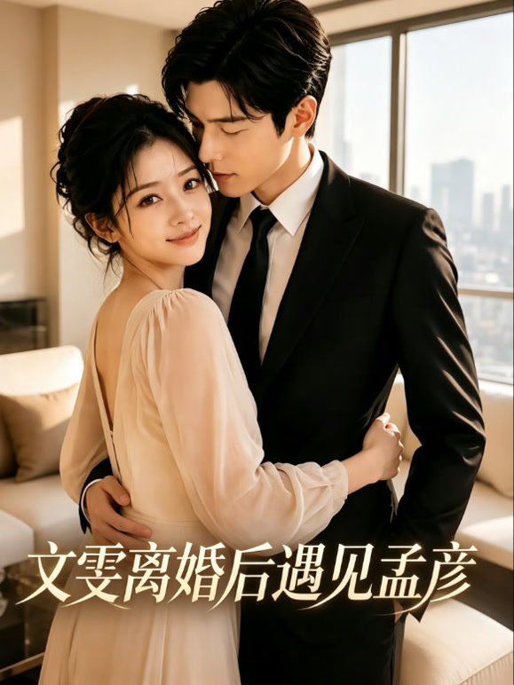 文雯离婚后遇见孟彦