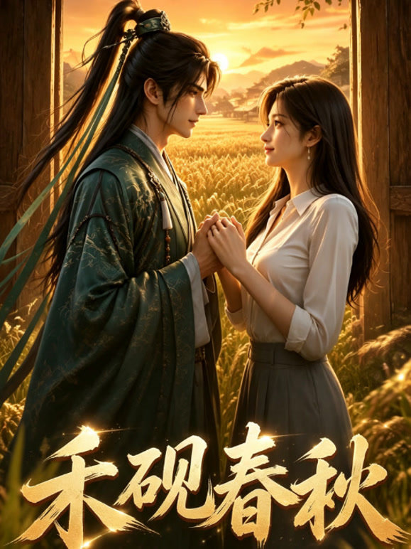 禾砚春秋