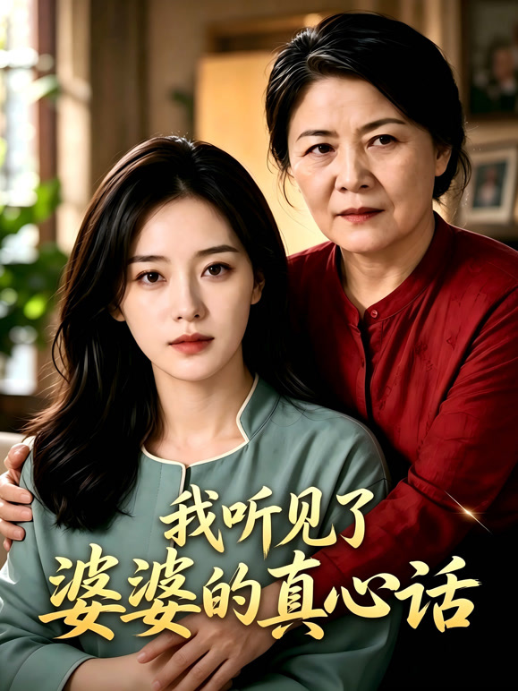 我听见了婆婆的真心话