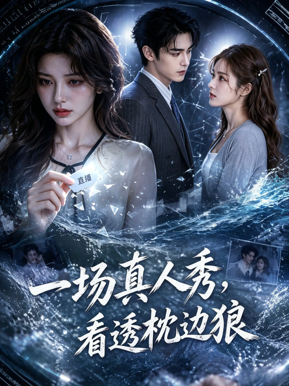 一场真人秀，看透枕边狼