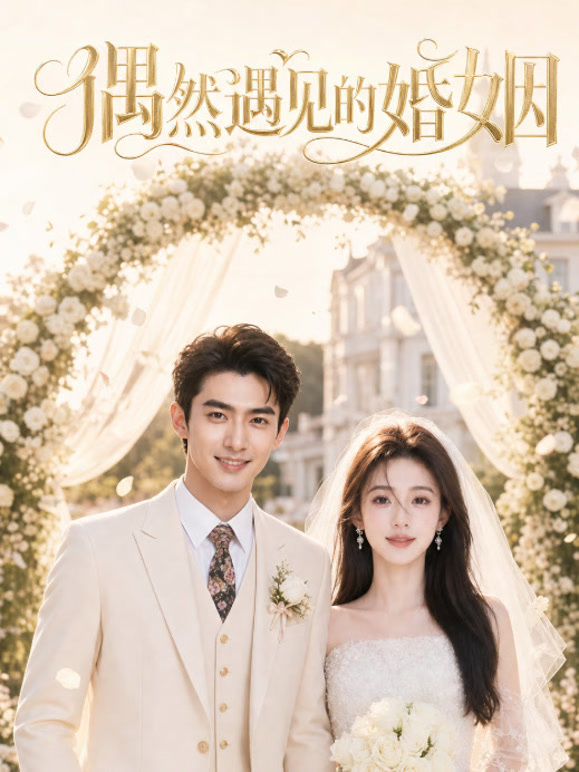 偶然遇见的婚姻