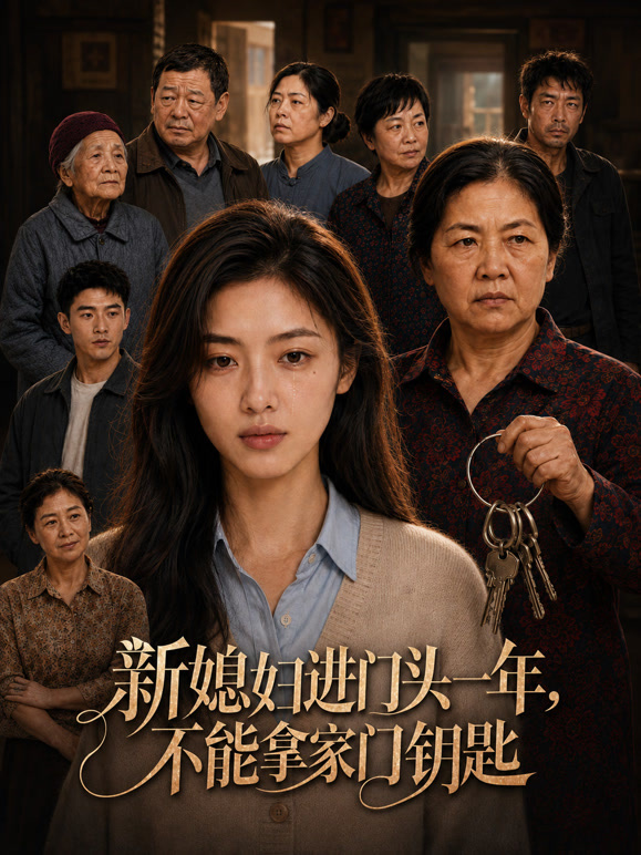 新媳妇进门头一年，不能拿家门钥匙