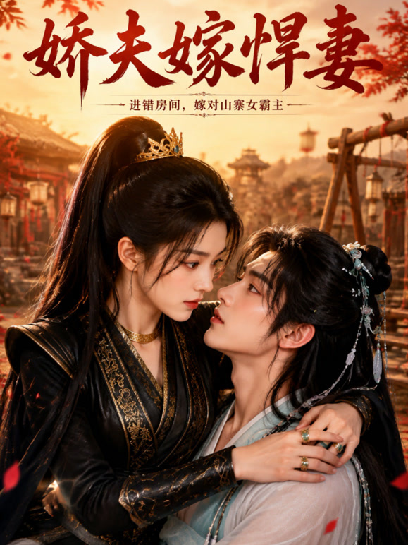娇夫嫁悍妻