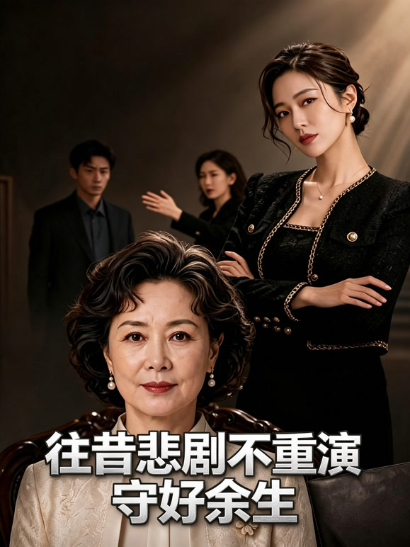 往昔悲剧不重演守好余生