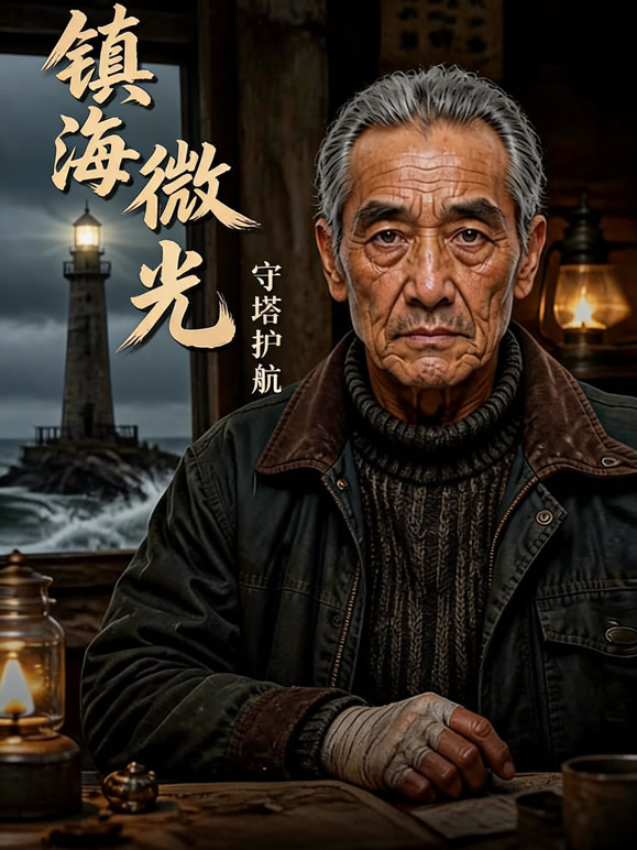 镇海微光