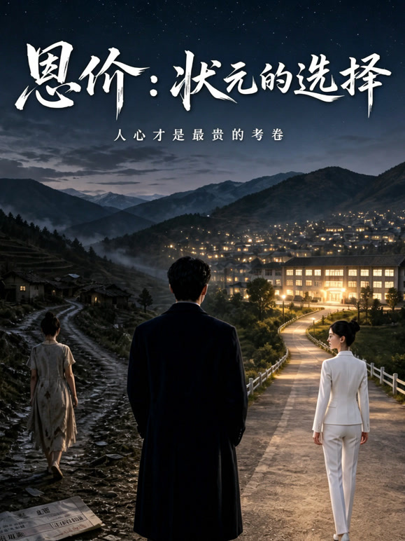 恩价 状元的选择