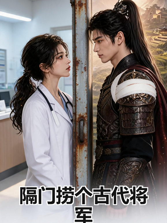 隔门捞个古代将军