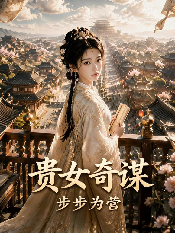 贵女奇谋