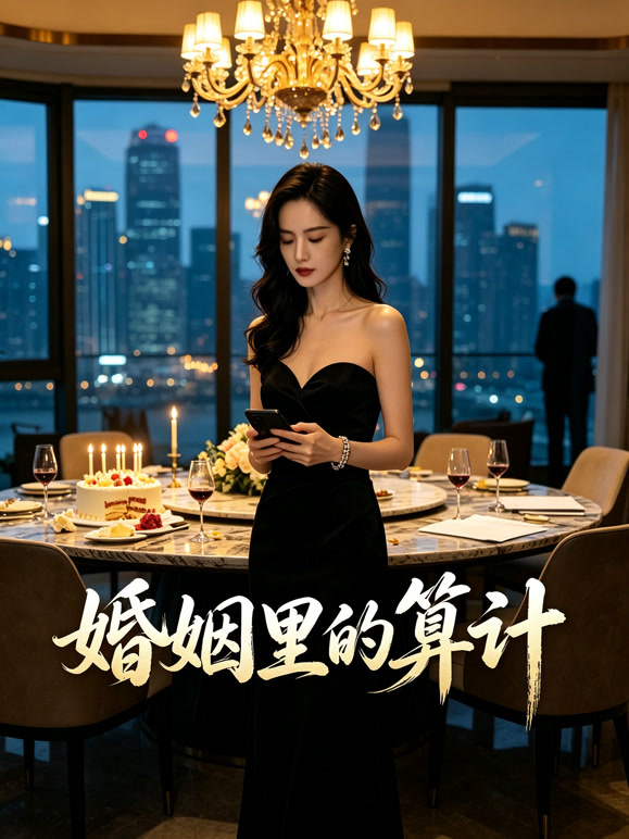 枕边的暗账