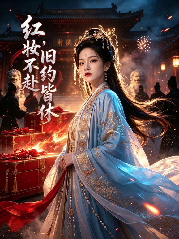 红妆不赴，旧约皆休