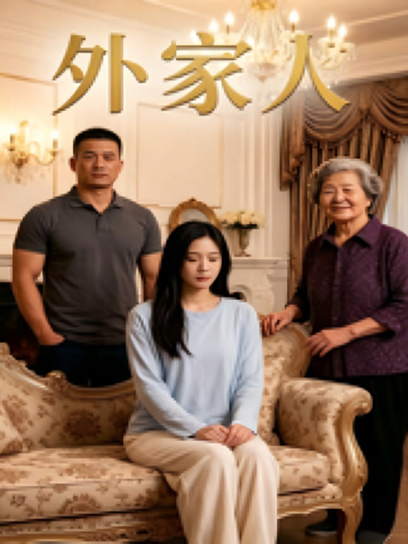 外家人