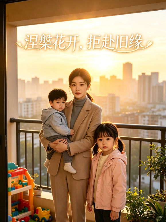 涅槃花开，拒赴旧缘