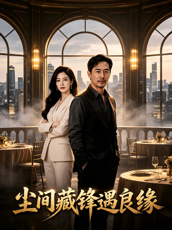 尘间藏锋遇良缘