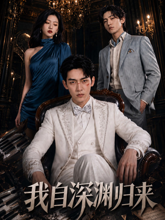 我自深渊归来