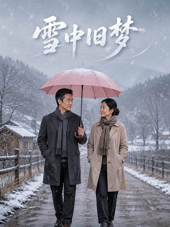 雪中旧梦