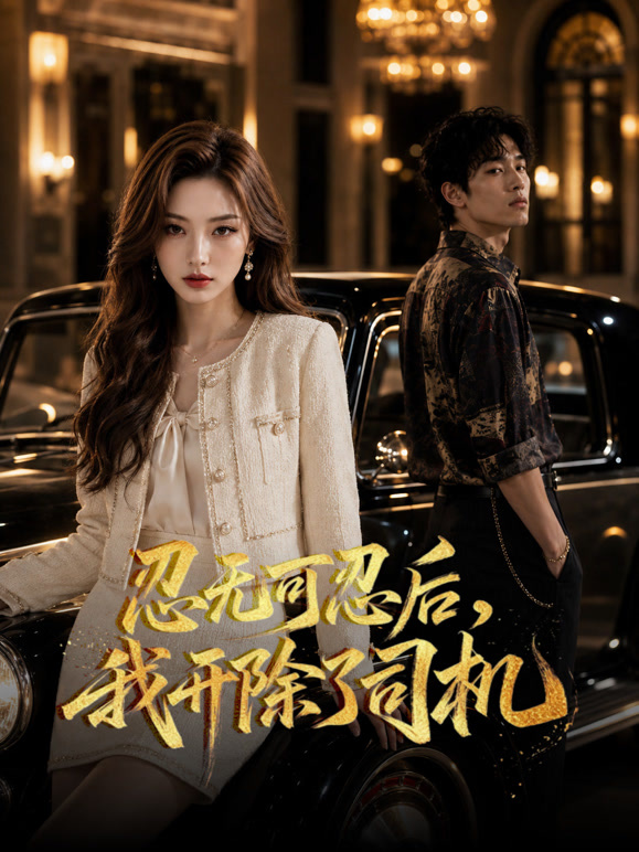 忍无可忍后，我开除了司机