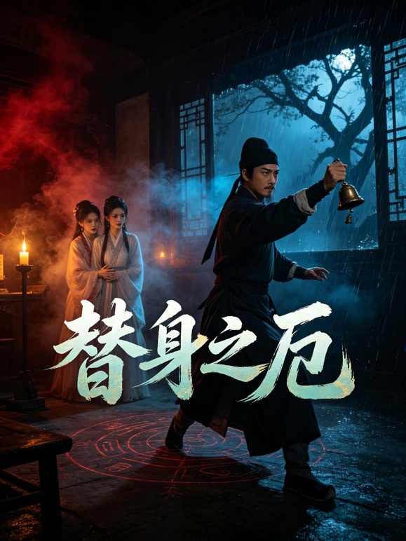 替身之厄