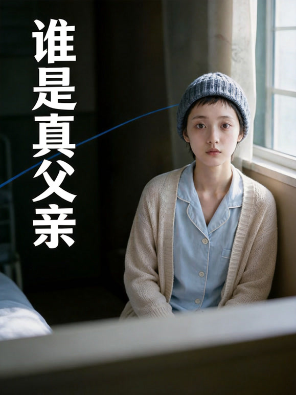 谁是真父亲