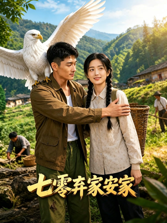 七零弃家安家