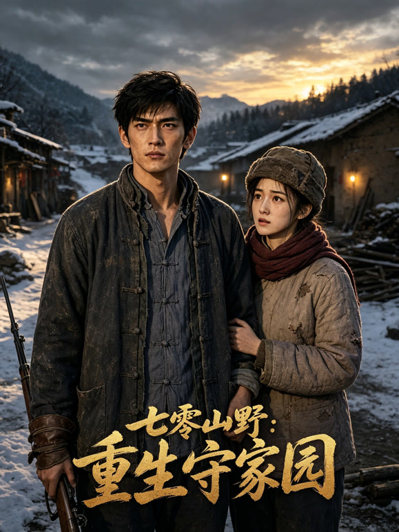 七零山野重生守家园