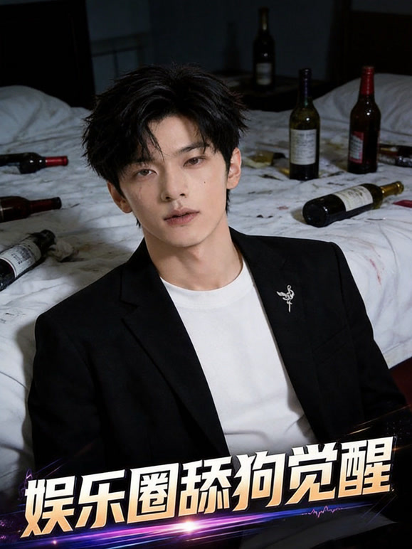 娱乐圈舔狗觉醒