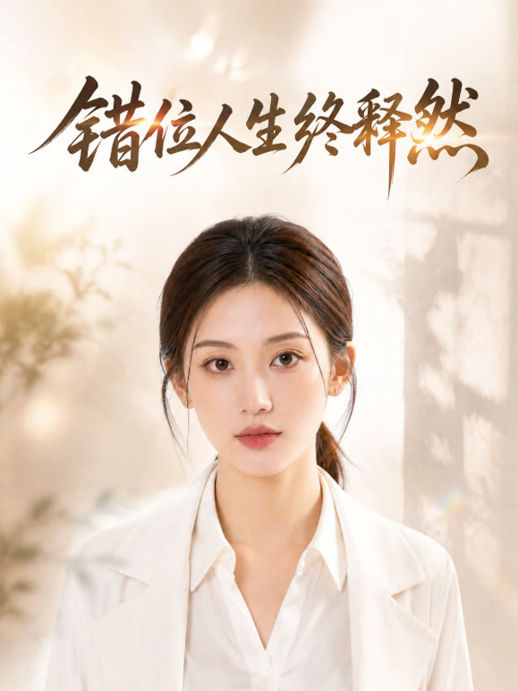 错位人生终释然