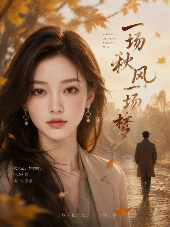 一场秋风一场梦