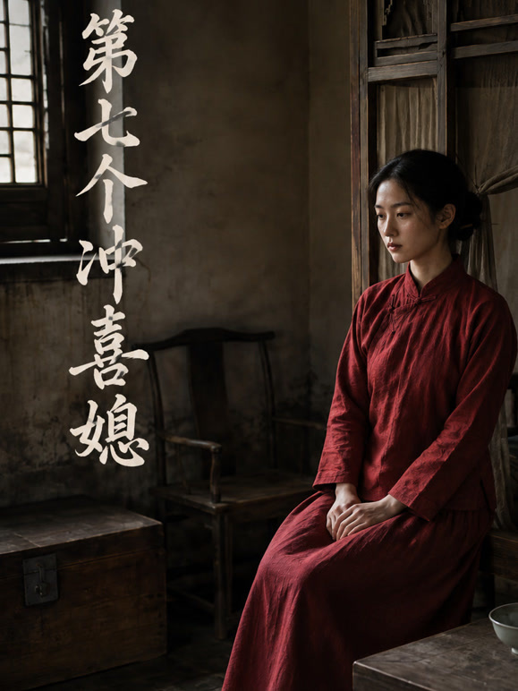 第七个冲喜媳
