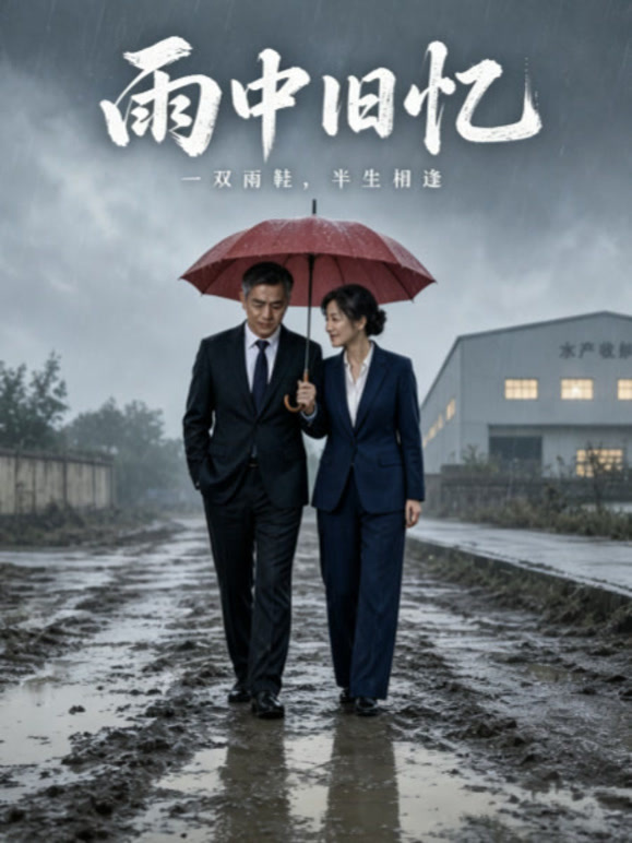 雨中旧忆