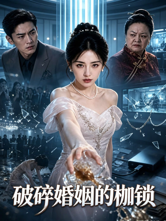 破碎婚姻的枷锁