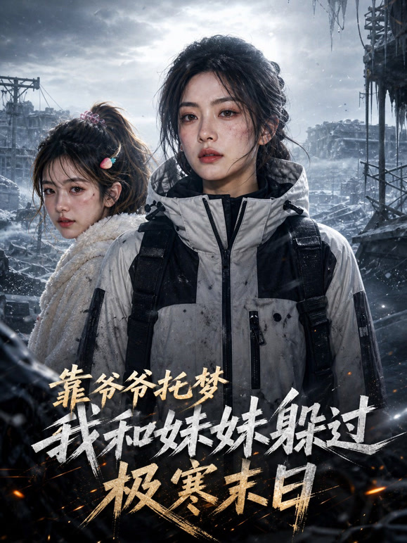 靠爷爷托梦我和妹妹躲过极寒末日