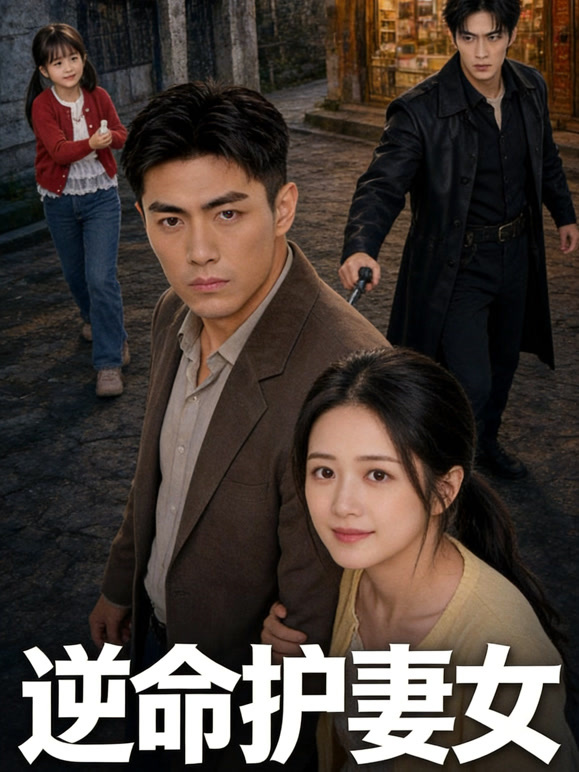 逆命护妻女