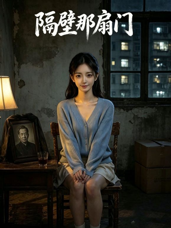 隔壁那扇门