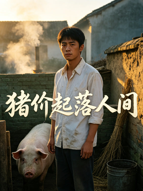 猪价起落人间