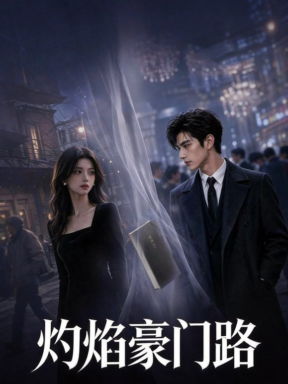 灼焰豪门路