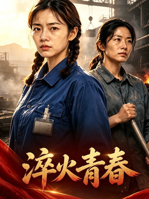 淬火青春