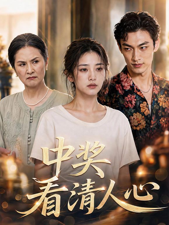 中奖看清人心