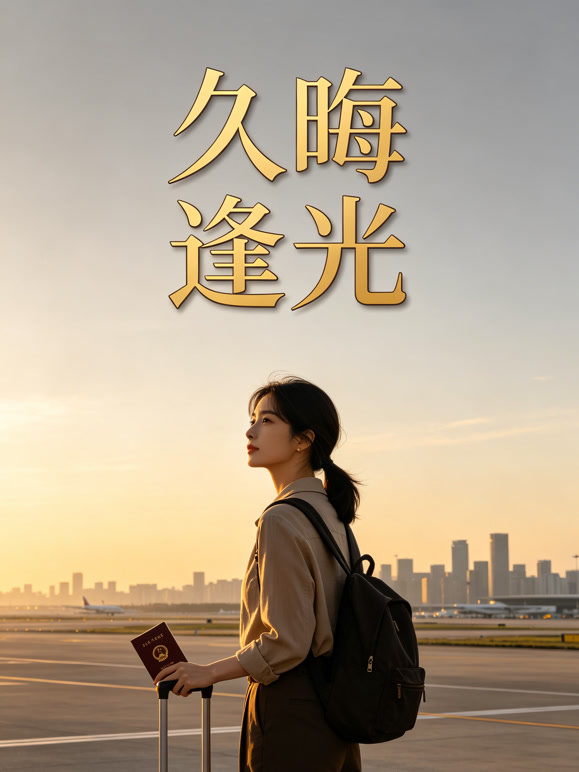 久晦逢光