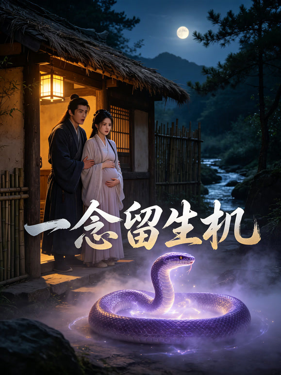 一念留生机