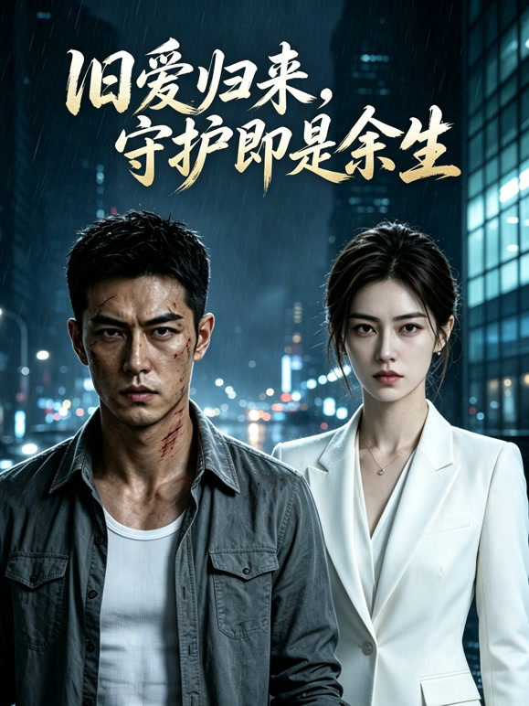 旧爱归来，守护即是余生