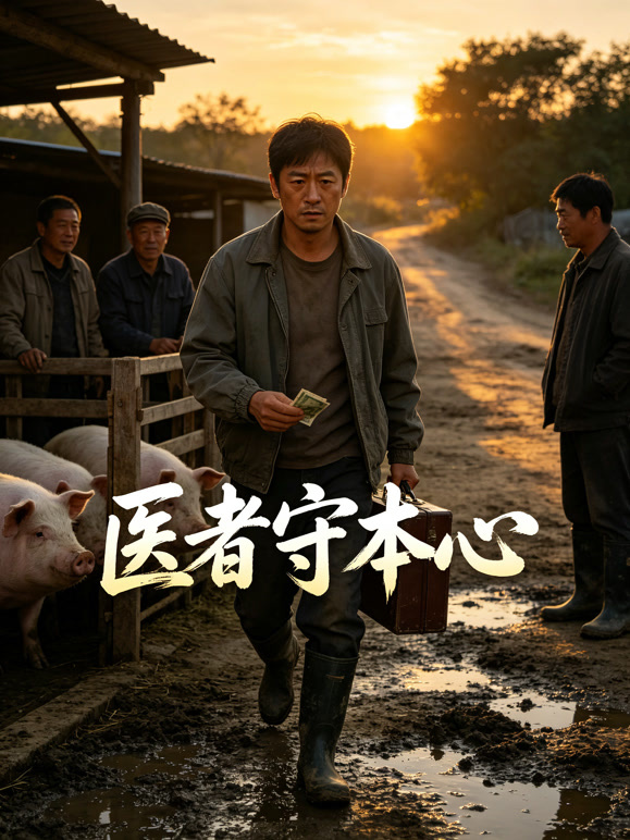 医者守本心