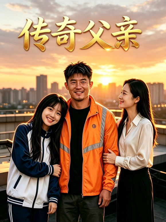 传奇父亲