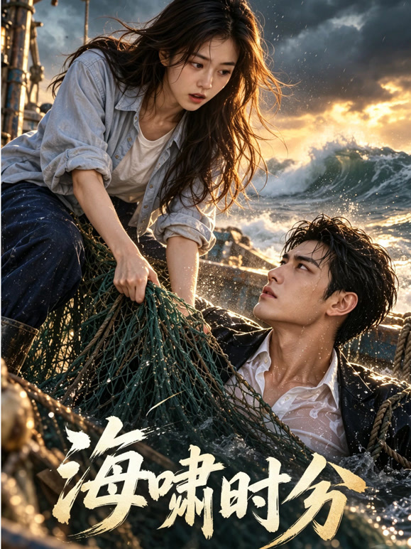 海啸时分