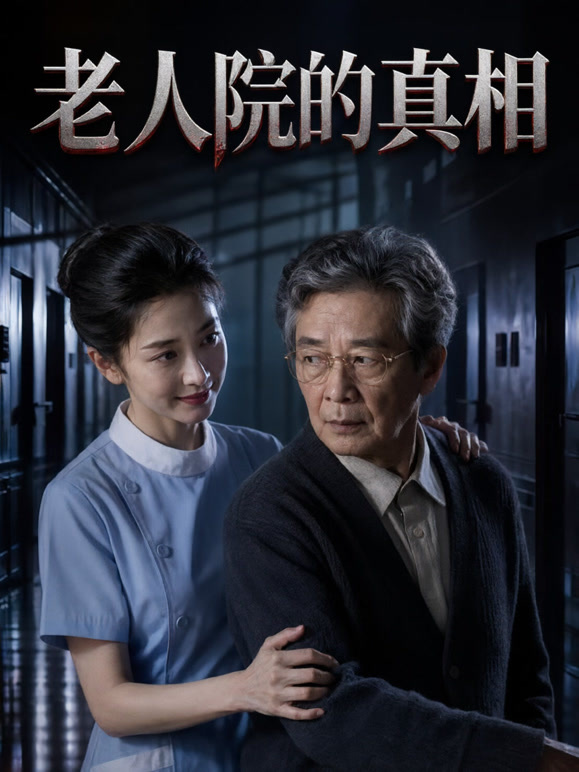 老人院的真相