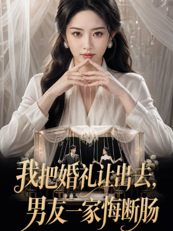 我把婚礼让出去，男友一家悔断肠