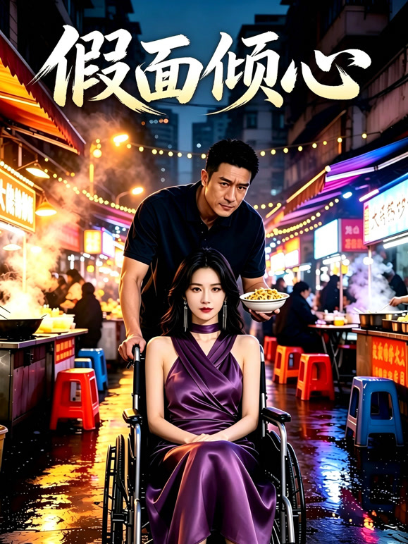 假面倾心